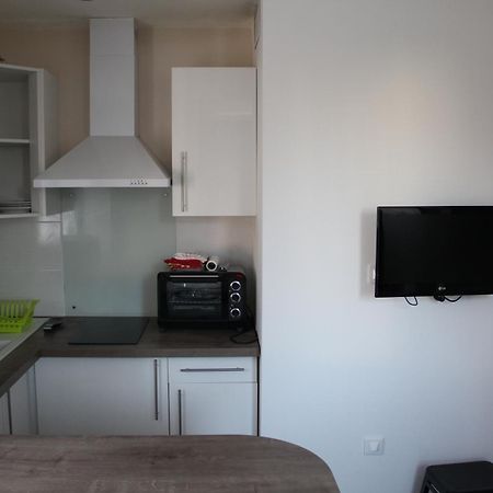 Joli Studio 1 Personne, Avec Terrasse ตาร์บ ภายนอก รูปภาพ